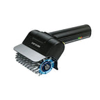 Escova Limpadora de Grelha Grill Churrasqueira Elétrica Recarregável